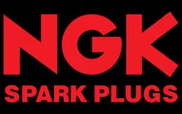 Logo de NGK