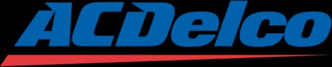 Logo de ACDelco