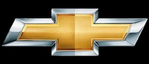 Logo de CHEVROLET