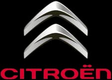 Logo de CITROEN