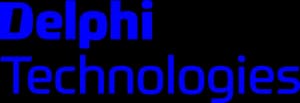Logo de DELPHI