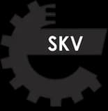 Logo de ESEN SKV