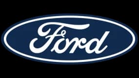 Logo de FORD