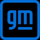 Logo de GENERAL MOTORS