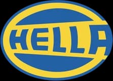 Logo de Hella