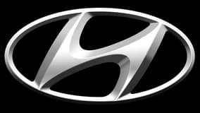 Logo de HYUNDAI