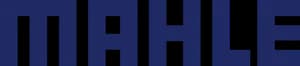 Logo de Mahle