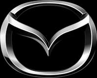 Logo de MAZDA