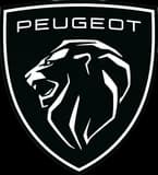 Logo de PEUGEOT