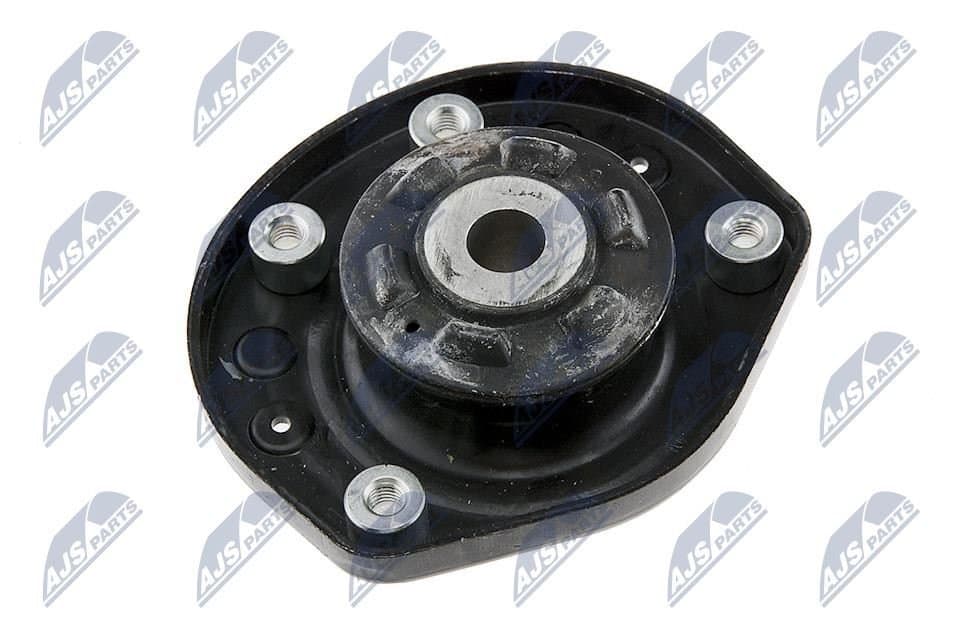 Cazoleta de suspensión delantera · NTY Autoteile GmbH · AD-ME-002 · 9063230520