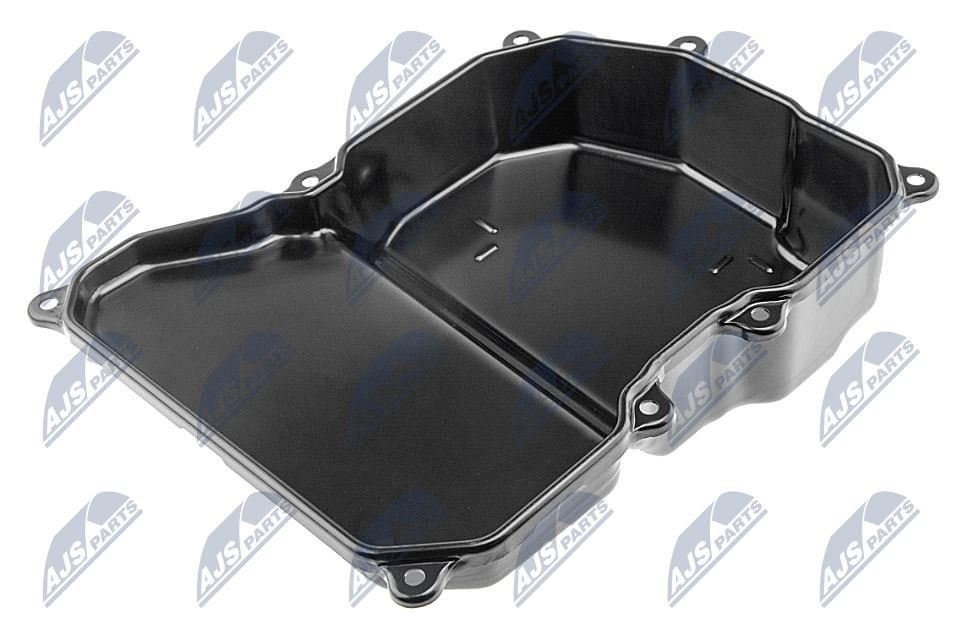 Cárter de caja automática · NTY Autoteile GmbH · BMO-WW-022 · 09G321361A
