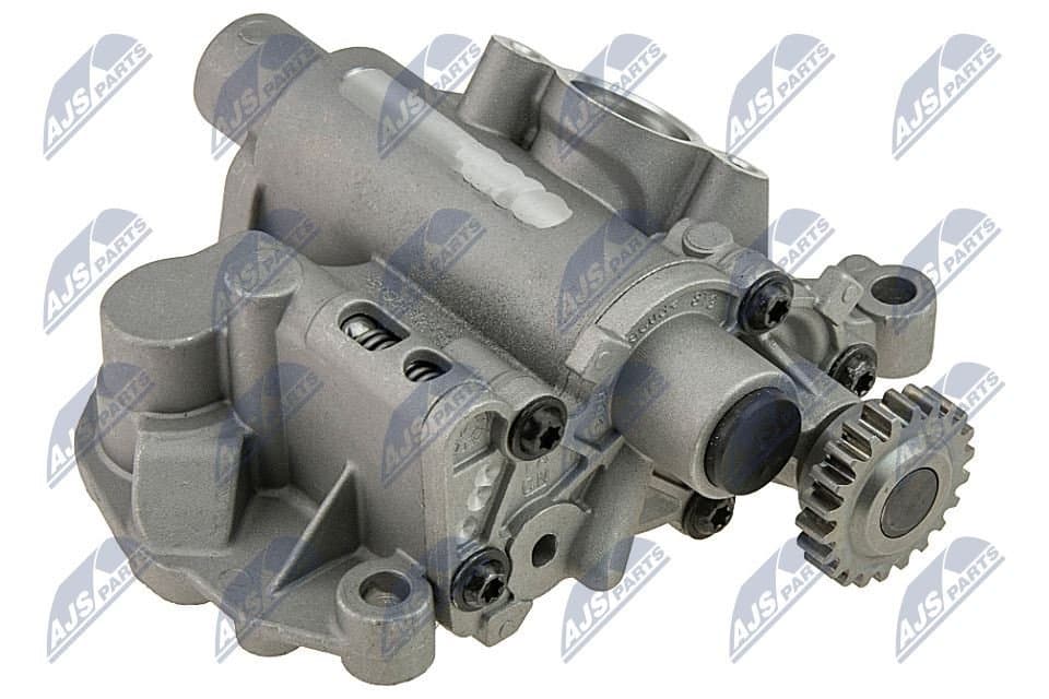 Bomba de aceite · NTY Autoteile GmbH · BPO-WW-017 · 06H115105AC