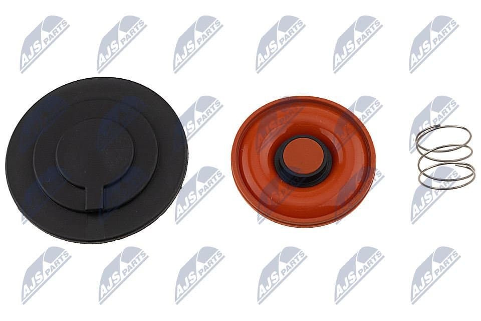 Kit de reparación de tapa de válvulas · NTY Autoteile GmbH · BPZ-WW-016A · 03G103469G