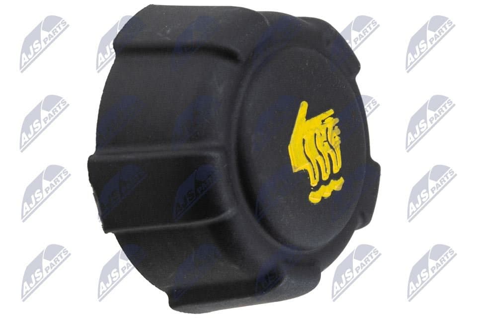 Tapa de depósito de refrigerante · NTY Autoteile GmbH · CCK-NS-000 · 21430AX300