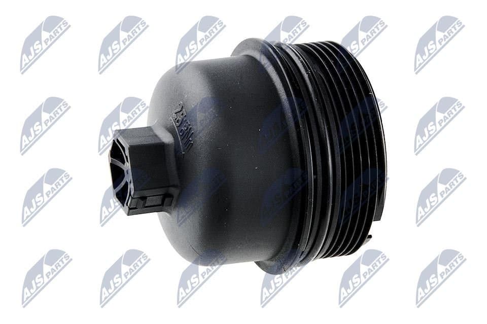 Tapa de filtro de aceite · NTY Autoteile GmbH · CCL-CT-005A · 1103L7