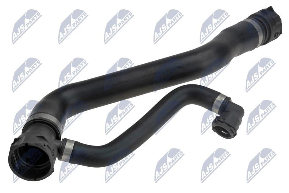 Manguera de radiador · NTY Autoteile GmbH · CPP-BM-016 · 17127531768
