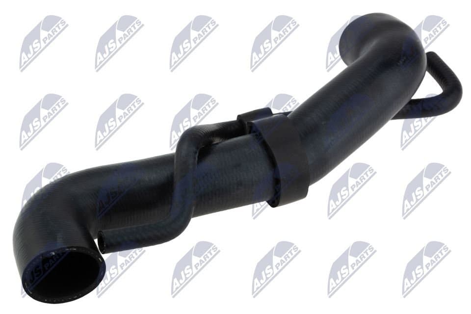 Manguera de radiador · NTY Autoteile GmbH · CPP-ME-020 · 9015012782