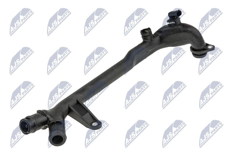 Tubo de refrigerante · NTY Autoteile GmbH · CPP-ME-031 · 2712001552