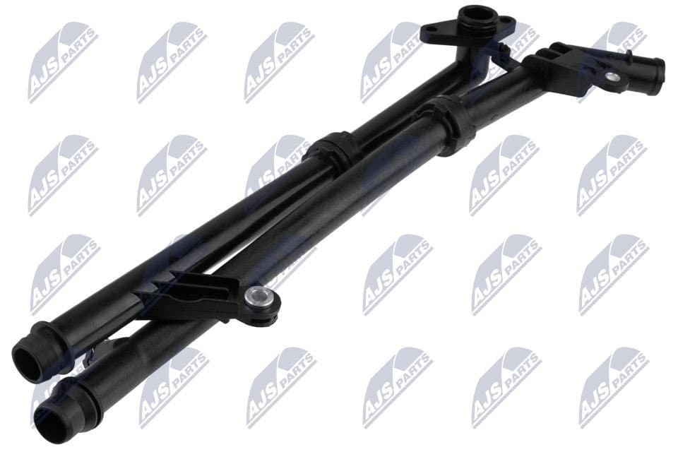 Tubo de refrigerante · NTY Autoteile GmbH · CPP-ME-040 · 2712002652