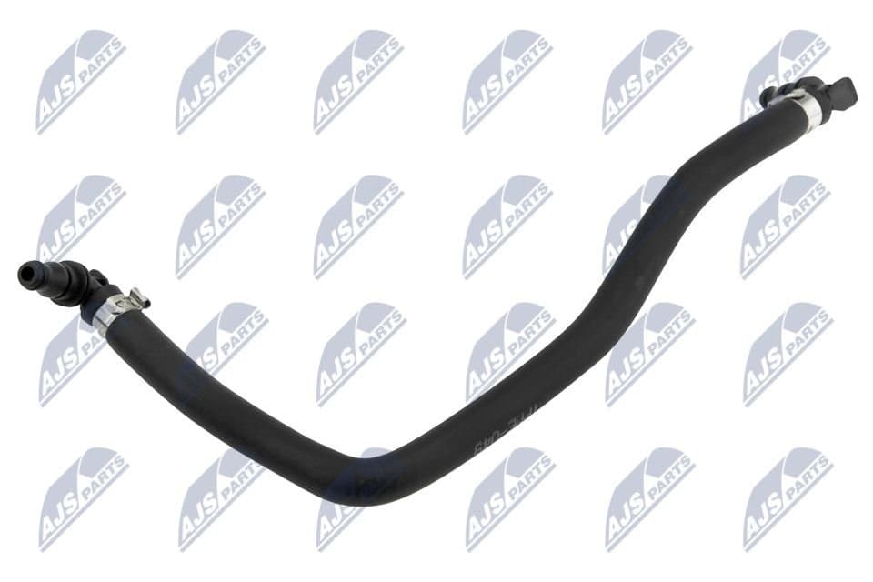 Manguera de refrigerante · NTY Autoteile GmbH · CPP-ME-049 · 2045010925