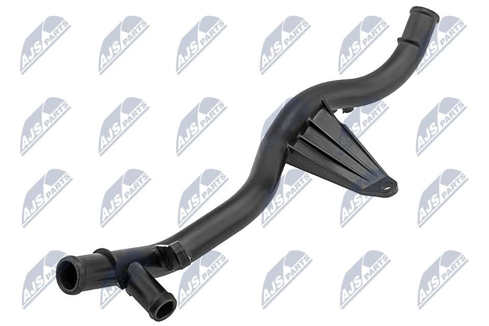 Tubo de refrigerante · NTY Autoteile GmbH · CPP-WW-011 · 5Q0121070AB