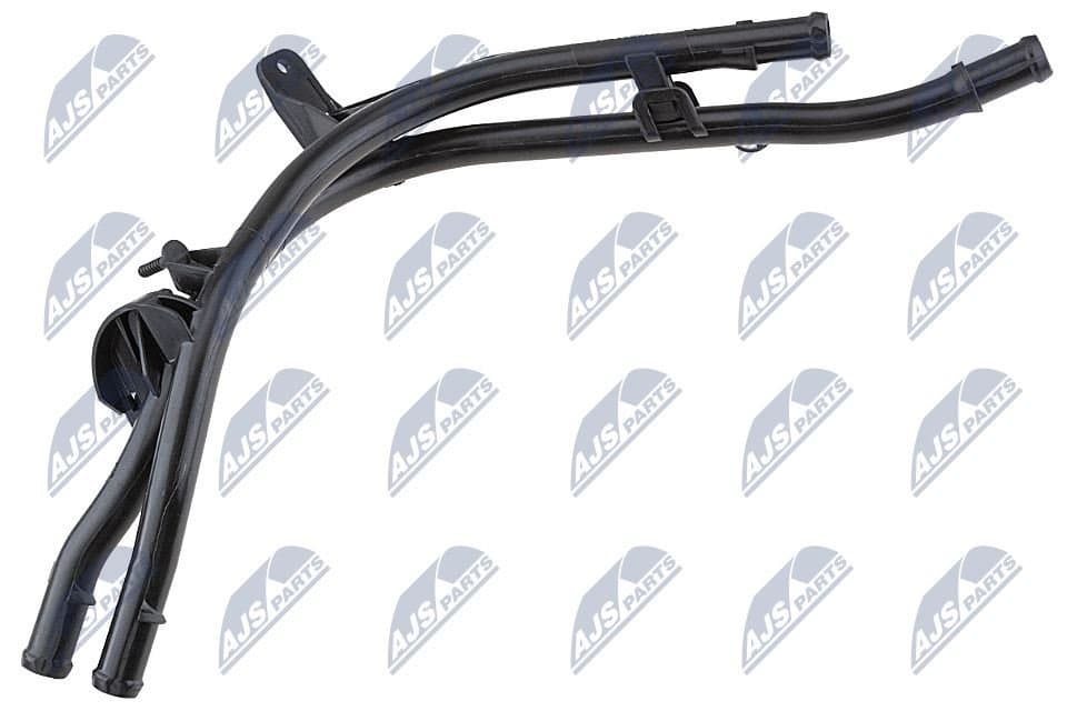 Tubo de refrigerante · NTY Autoteile GmbH · CPP-WW-020 · 1K0121070BD