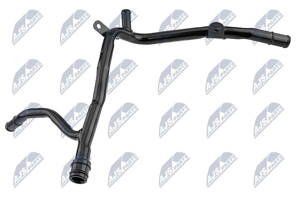 Tubo de refrigerante · NTY Autoteile GmbH · CPP-WW-052 · 06A121065DP
