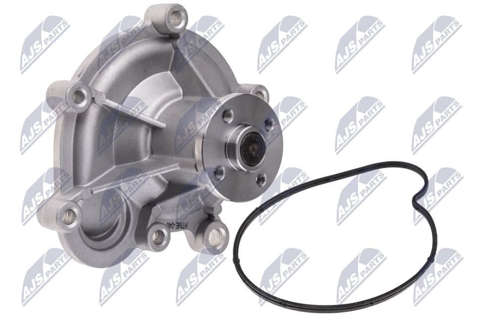Bomba de agua · NTY Autoteile GmbH · CPW-ME-040 · 2712000201