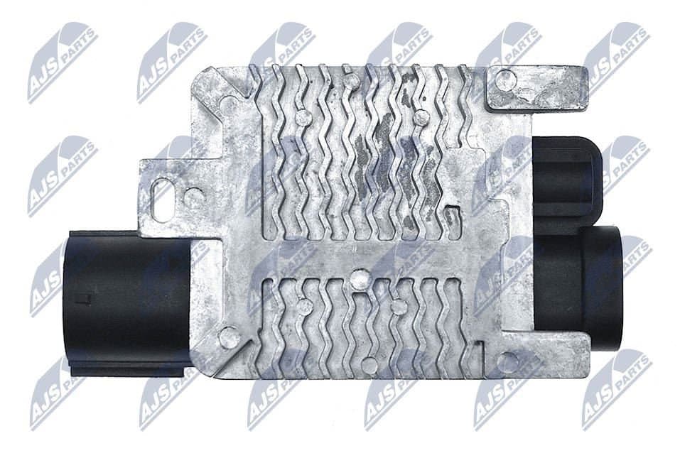 Módulo de electroventilador · NTY Autoteile GmbH · CSW-FR-000 · 6W1Z8B658AC