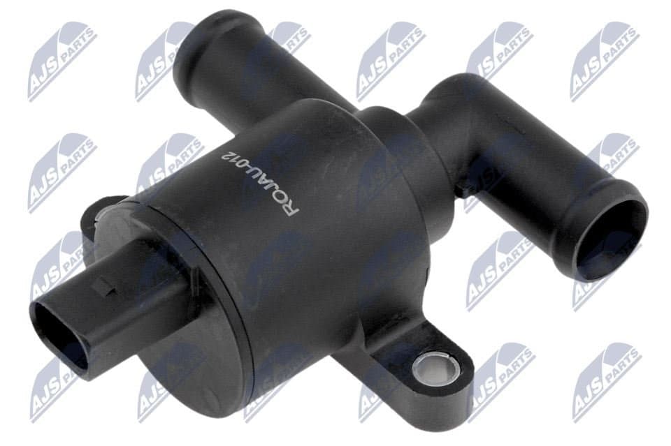 Válvula de control de refrigerante · NTY Autoteile GmbH · CTM-AU-012 · 4H0121671D