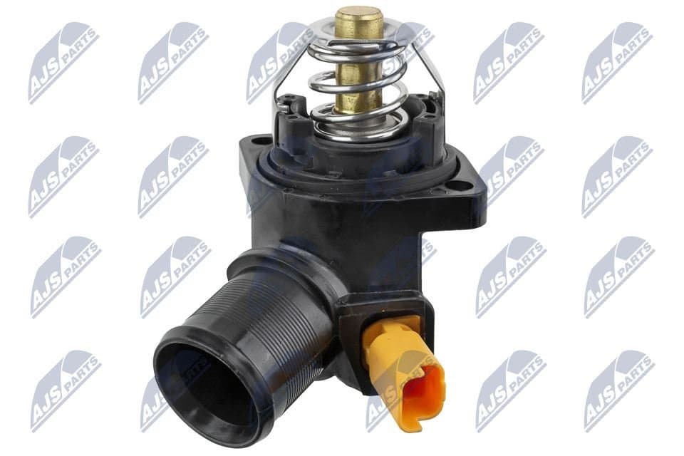 Termostato con carcasa · NTY Autoteile GmbH · CTM-CT-011 · 1336Z2