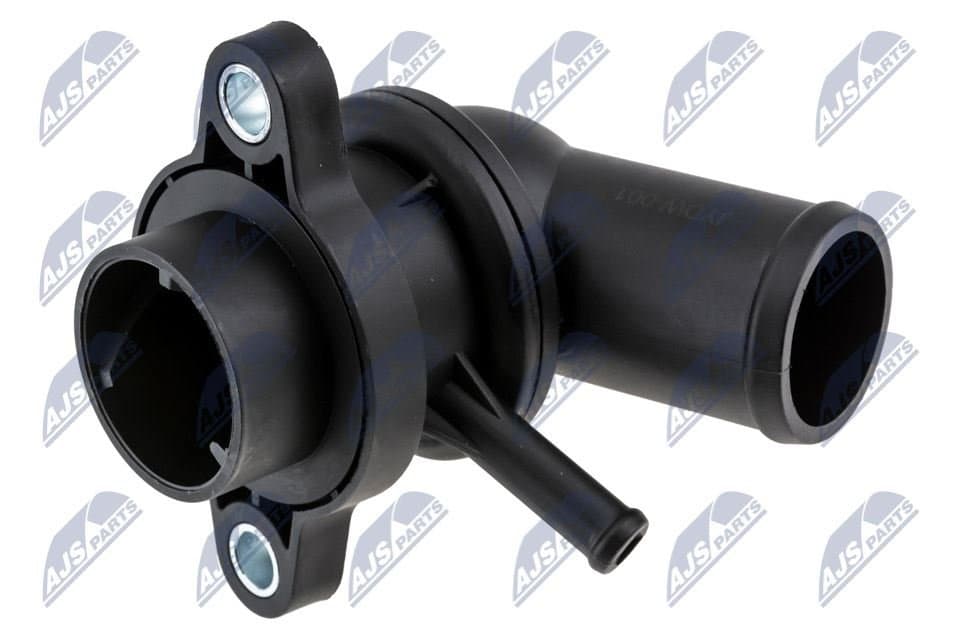 Termostato con carcasa · NTY Autoteile GmbH · CTM-DW-001 · 96282726