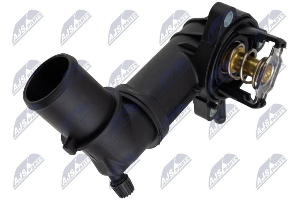 Carcasa de termostato · NTY Autoteile GmbH · CTM-FT-020 · 55241404