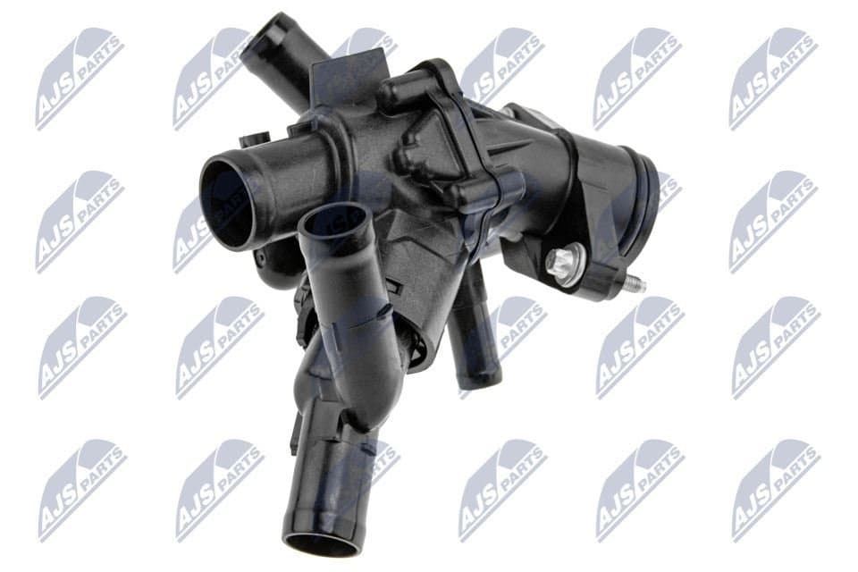 Termostato con carcasa · NTY Autoteile GmbH · CTM-ME-011 · 2702000415