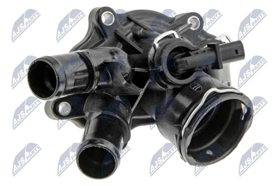 Termostato con carcasa · NTY Autoteile GmbH · CTM-ME-015 · 2712000315