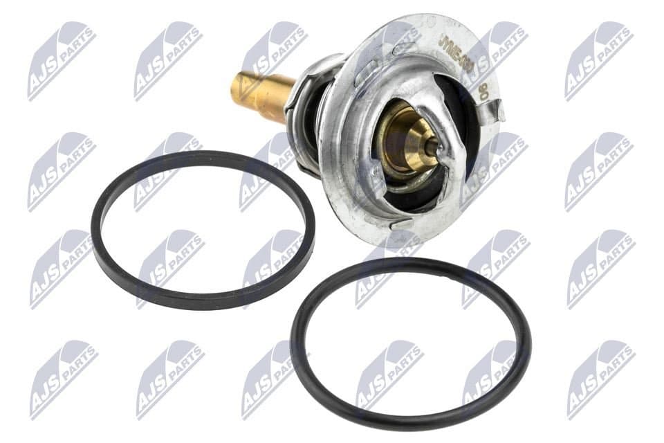 Termostato · NTY Autoteile GmbH · CTM-ME-030 · A2712000015
