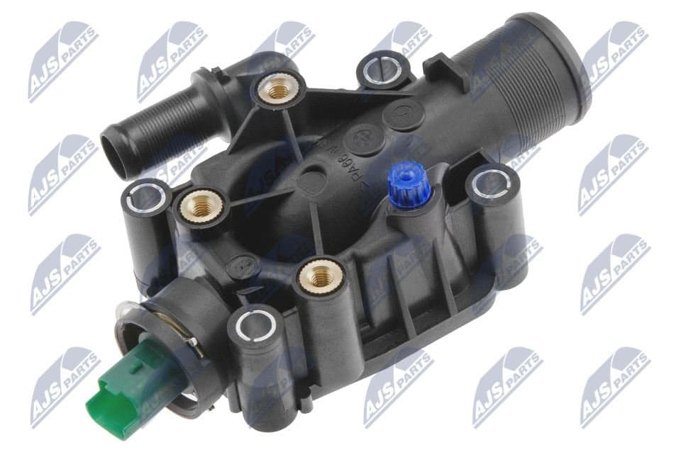 Termostato con carcasa · NTY Autoteile GmbH · CTM-PE-004 · 1336Z0
