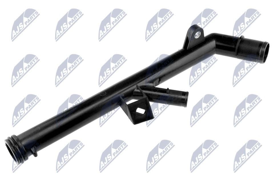 Tubo de refrigerante · NTY Autoteile GmbH · CTM-RE-008 · 8200134513