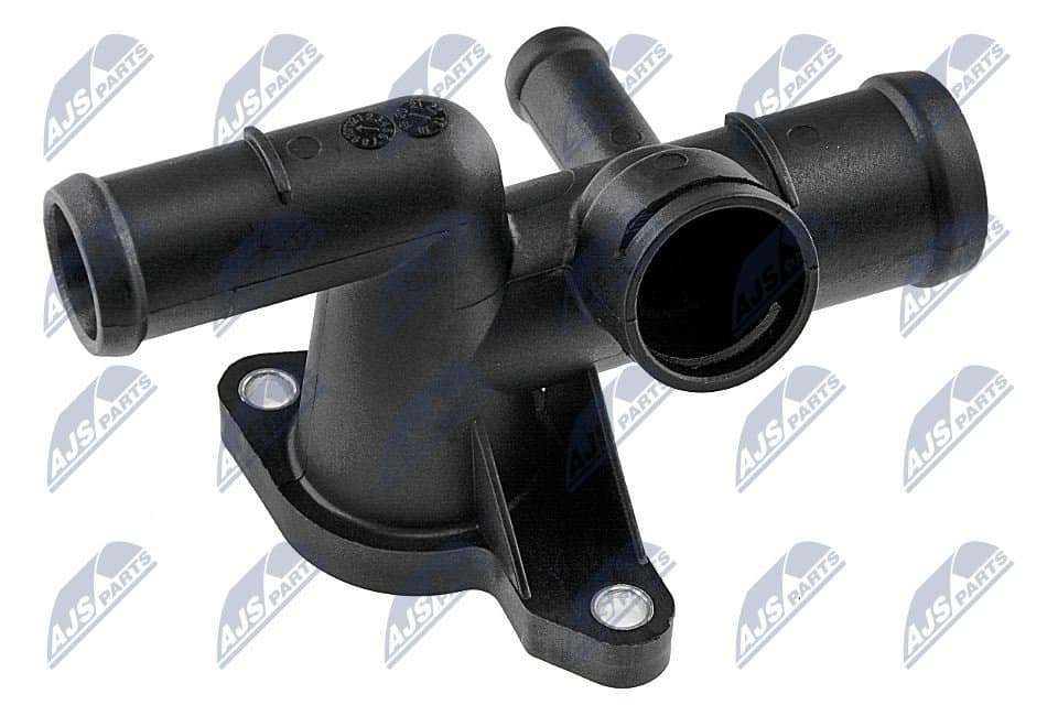 Brida de refrigerante · NTY Autoteile GmbH · CTM-WW-015 · 06A121133J