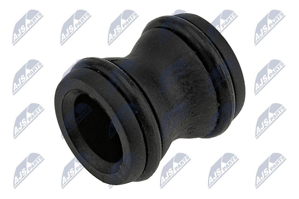 Tubo de refrigerante · NTY Autoteile GmbH · CTM-WW-057 · 06H121131C