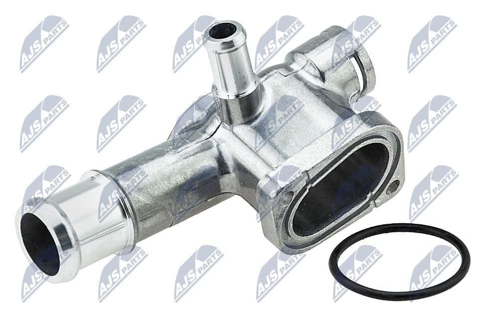 Brida de refrigerante · NTY Autoteile GmbH · CTM-WW-064 · 038121133A
