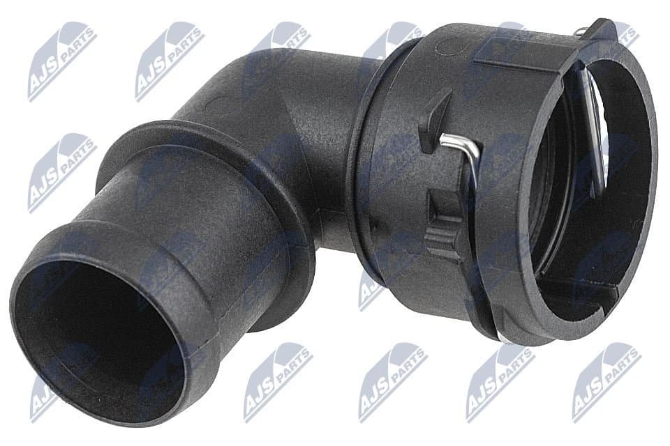 Brida de refrigerante · NTY Autoteile GmbH · CTM-WW-141 · 1J0122291F