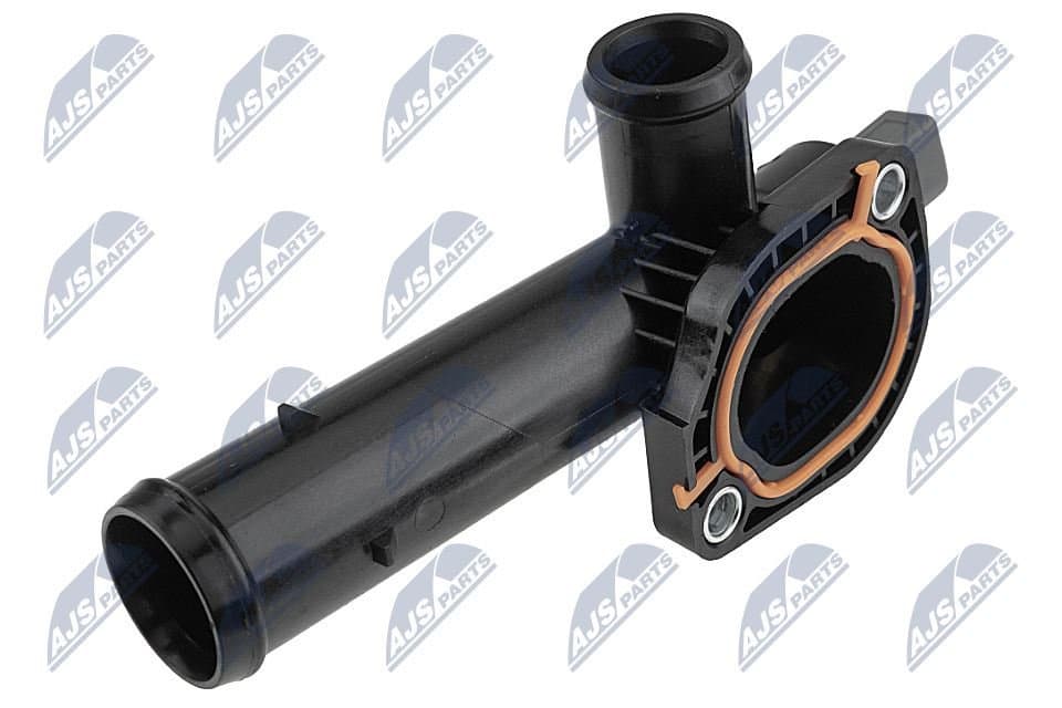 Brida de refrigerante · NTY Autoteile GmbH · CTM-WW-230 · 03L121131M