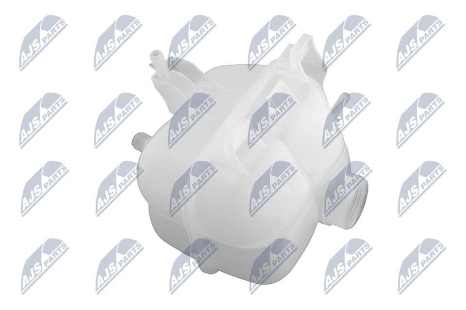 Depósito de refrigerante · NTY Autoteile GmbH · CZW-BM-029 · 17137823626