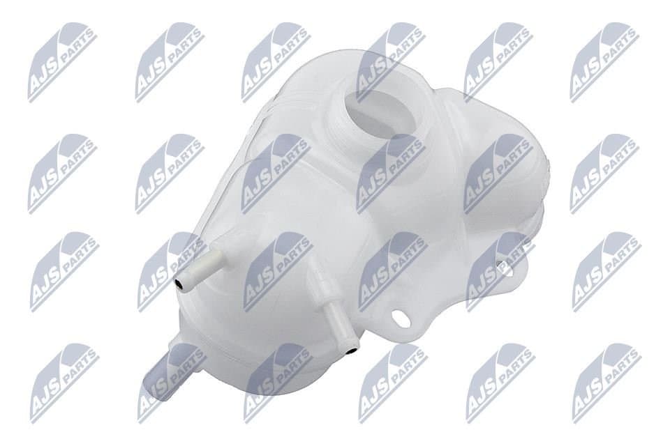 Depósito de refrigerante · NTY Autoteile GmbH · CZW-DW-006 · 96182279
