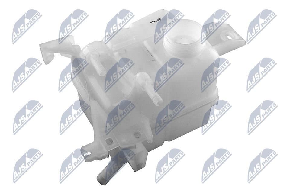 Depósito de refrigerante · NTY Autoteile GmbH · CZW-PL-005 · 96837836