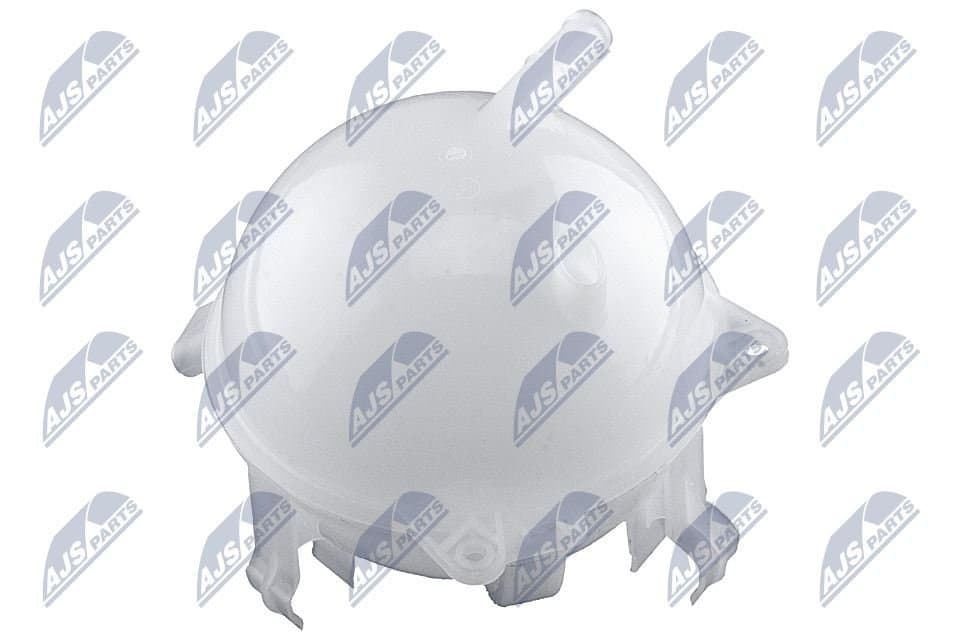 Depósito de refrigerante · NTY Autoteile GmbH · CZW-WW-002 · 1K0121407