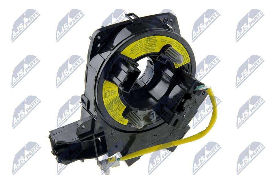 Cinta de airbag · NTY Autoteile GmbH · EAS-FR-000 · 4M5T14A664AB