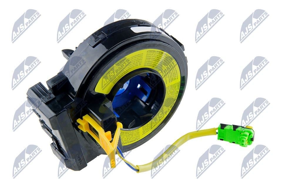 Cinta de airbag · NTY Autoteile GmbH · EAS-HY-000 · 934902B200
