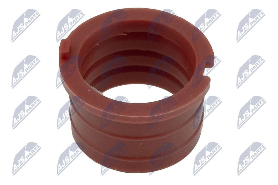 Junta de turbo · NTY Autoteile GmbH · ECD-ME-016 · A6420940580